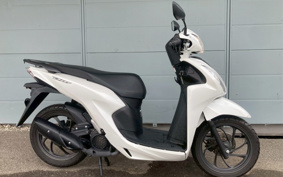 HONDA DIO 110 BASIC  JK03