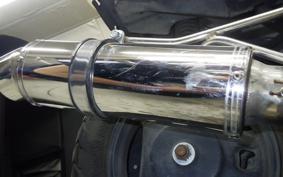 SUZUKI ADDRESS V125 G CF46A