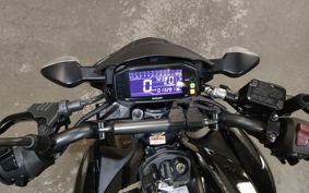 SUZUKI GSX-S125 DL32B