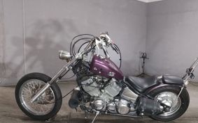 YAMAHA DRAGSTAR 400 4TR