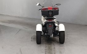 HONDA PCX150 TRIKE KF21