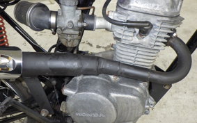 HONDA XE75 2023 CE75