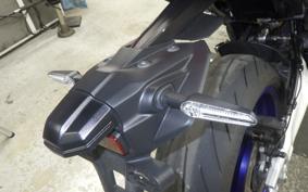YAMAHA MT-09 SP 2023 RN69J