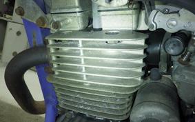YAMAHA TT250R RAID 2023 4WA