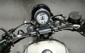 KAWASAKI ESTRELLA250 RS BJ250A