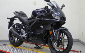 YAMAHA YZF-R25 ABS RG43J