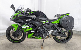 KAWASAKI NINJA 650 ABS 2018