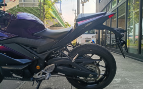 YAMAHA YZF-R25 RG74J