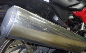 HONDA VTR 250 Gen. 2 2005 MC33
