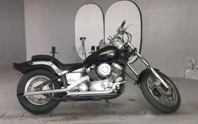 YAMAHA DRAGSTAR 400 1996 4TR
