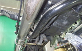 KAWASAKI 250TR BJ250F