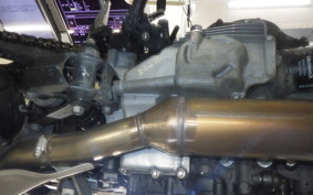 KAWASAKI Z400 Gen.2 2024 EX400L