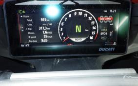 DUCATI PANIGALE V4 S 2025