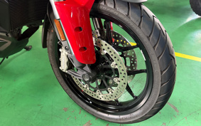 DUCATI MULTI STRADA V2 S 2025 1200
