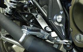 KAWASAKI ZRX400 2008 ZR400E