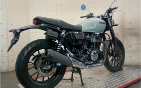 HONDA GB350S 2022 NC59