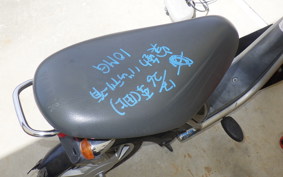 YAMAHA PASSOL SY01J