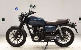 HONDA GB350 2021