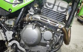 KAWASAKI SUPER SHERPA KL250G