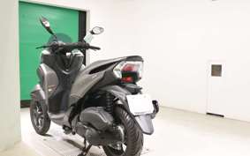 YAMAHA TRICITY 155 A 2005 SG37J