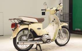 HONDA C110 SUPER CUB JA07