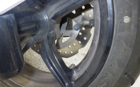 YAMAHA CYGNUS 125 XSR 3 SED8J