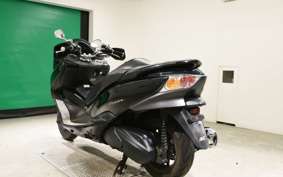 HONDA FORZA Z GEN 2 2002 MF10