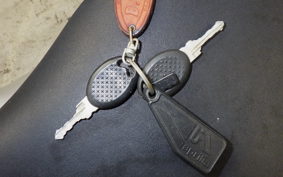APRILIA RS250 1993