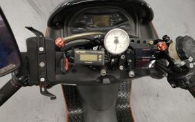 YAMAHA MAJESTY 125 SE27