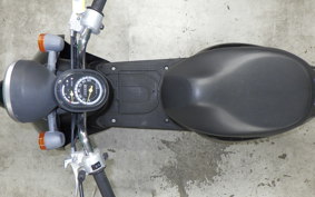 HONDA TODAY 2 AF67