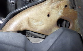 SUZUKI SKYWAVE 250 (Burgman 250) S 2 2004 CJ43A