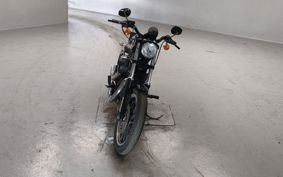 HARLEY XL883R 2012 CS2