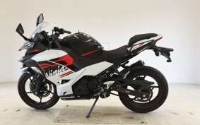 KAWASAKI NINJA 250 2 EX250P
