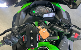 KAWASAKI Ninja 250 SE EX250L