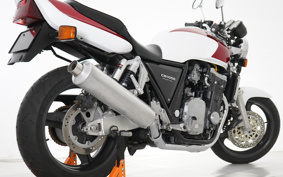 HONDA CB1000SF 1993 SC30