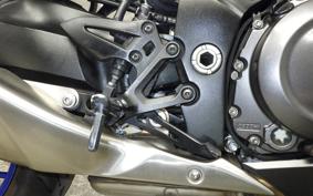 SUZUKI GSX-S1000 Gen.2 2021 EK1AA
