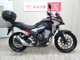 Фото Honda 400X 2021 с японского аукциона