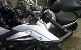 YAMAHA MT-09 Tracer 2015 RN36J