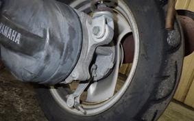 YAMAHA JOG Gen.3 SA12J