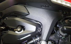 DUCATI MONSTER 937 SP 2025