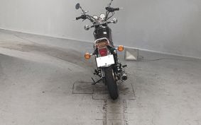 YAMAHA SR400 RH16J