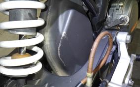 KTM 125 DUKE 2007