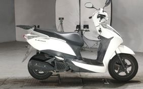 HONDA LEAD 125 JF45