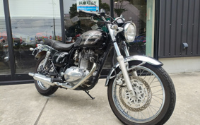 KAWASAKI ESTRELLA RS BJ250A