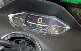 HONDA PCX 125 2021 JK05