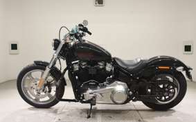 HARLEY FXST1750 2023