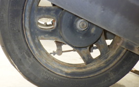 HONDA DIO Gen.6 AF68