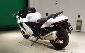 SUZUKI HAYABUSA Gen.3 2023 EJ11A