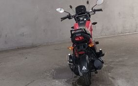 HONDA NAVI110 JF65