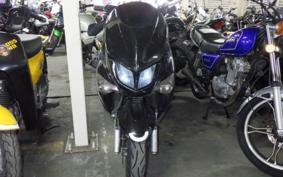 YAMAHA MAJESTY 125 FI